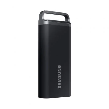 Samsung T5 EVO 8 TB Negro